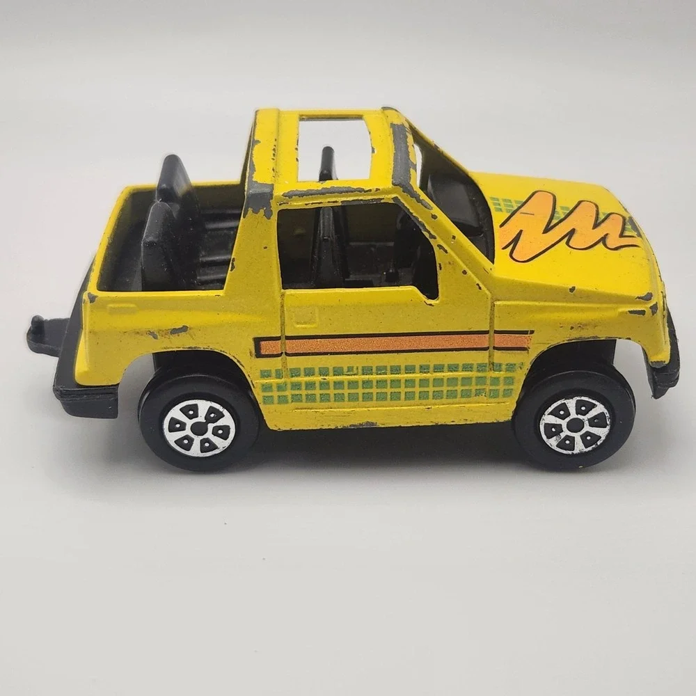 TootsieToy rare vintage